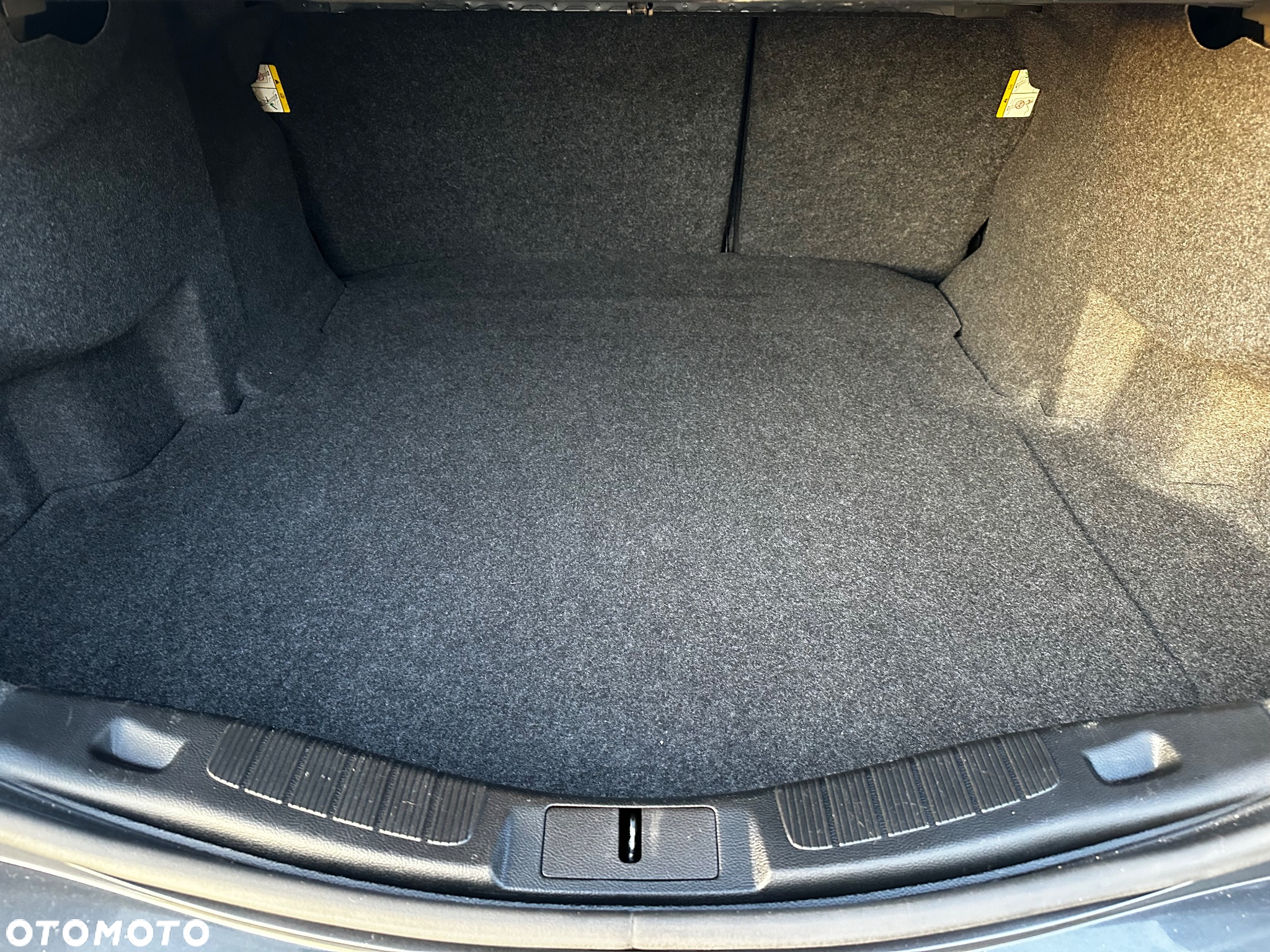 Ford Fusion 2.0 EcoBoost Titanium - 13