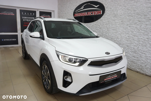 Kia Stonic 1.6 CRDi Spirit