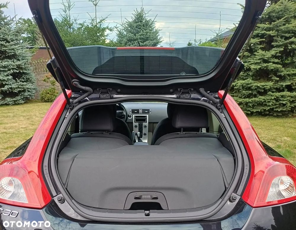 Volvo C30 1.6D DRIVe Start/Stop Momentum - 8