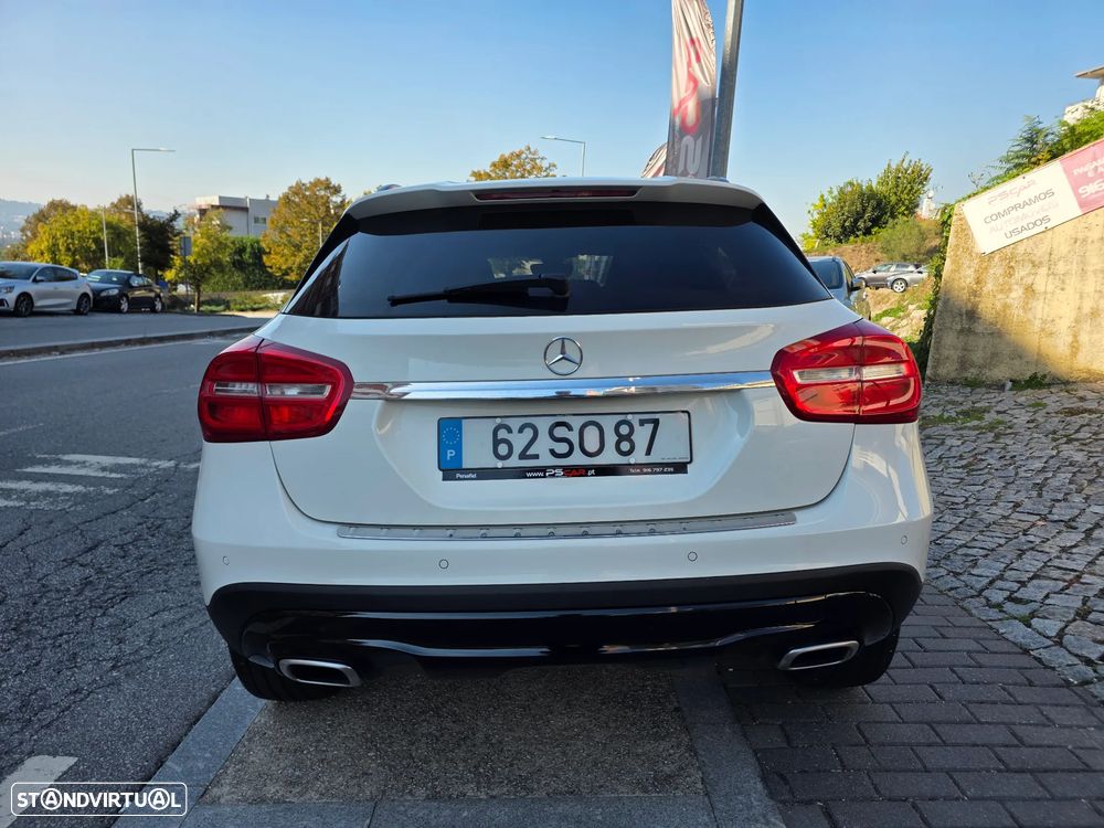Mercedes-Benz GLA 180 d 7G-DCT Activity Edition - 6