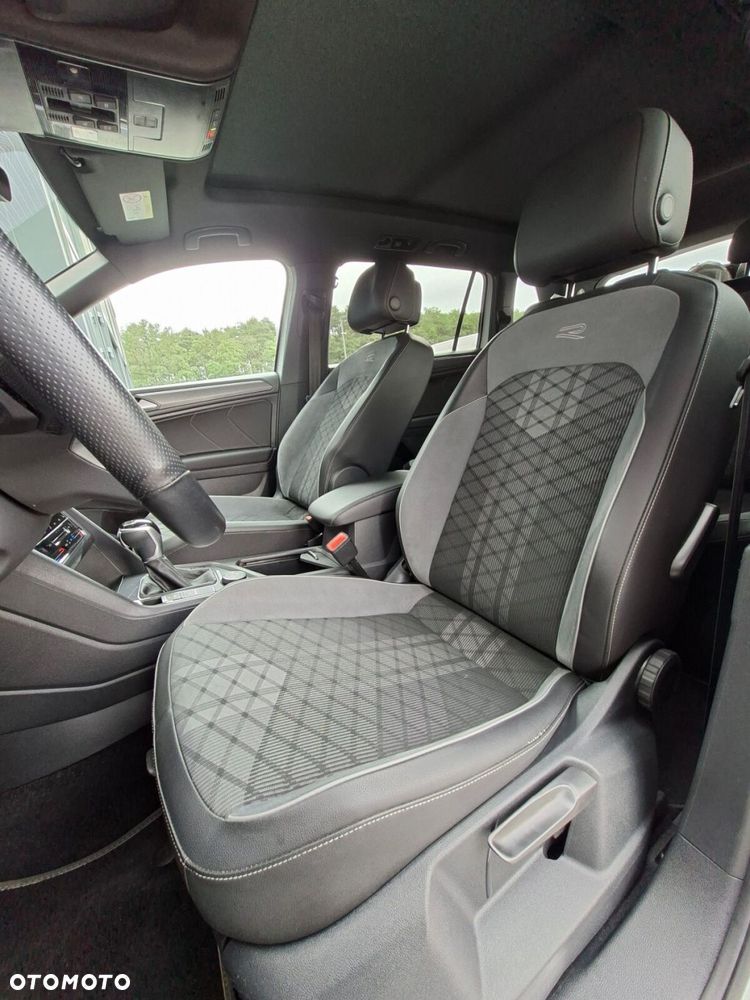 Volkswagen Tiguan Allspace - 11