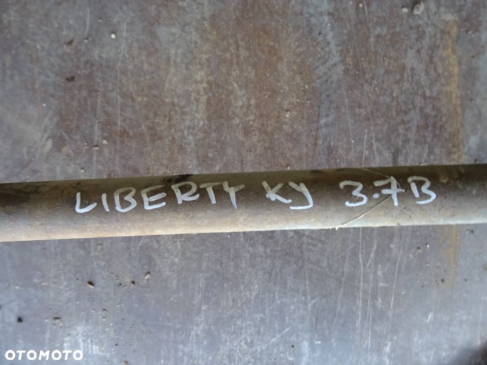 JEEP CHEROKEE KJ LIBERTY 01-05 3.7 DRĄŻEK STABILIZATORA - 4