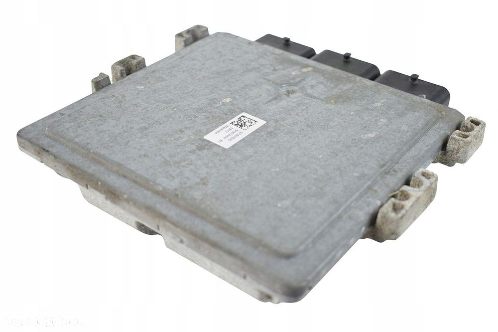 komputer sterownik * ford focus mk3 bv61-12a650-dgb - 2