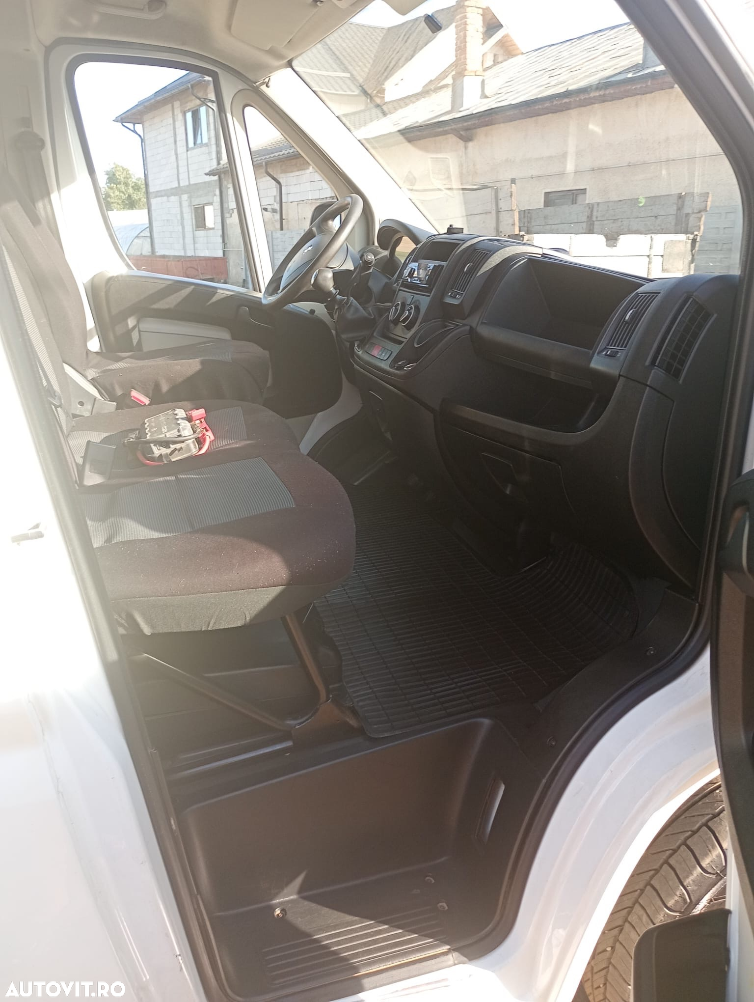 Peugeot Boxer - 2