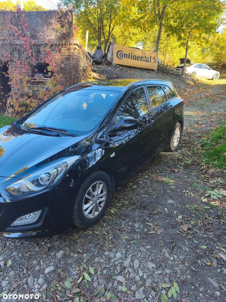 Hyundai i30 - 13