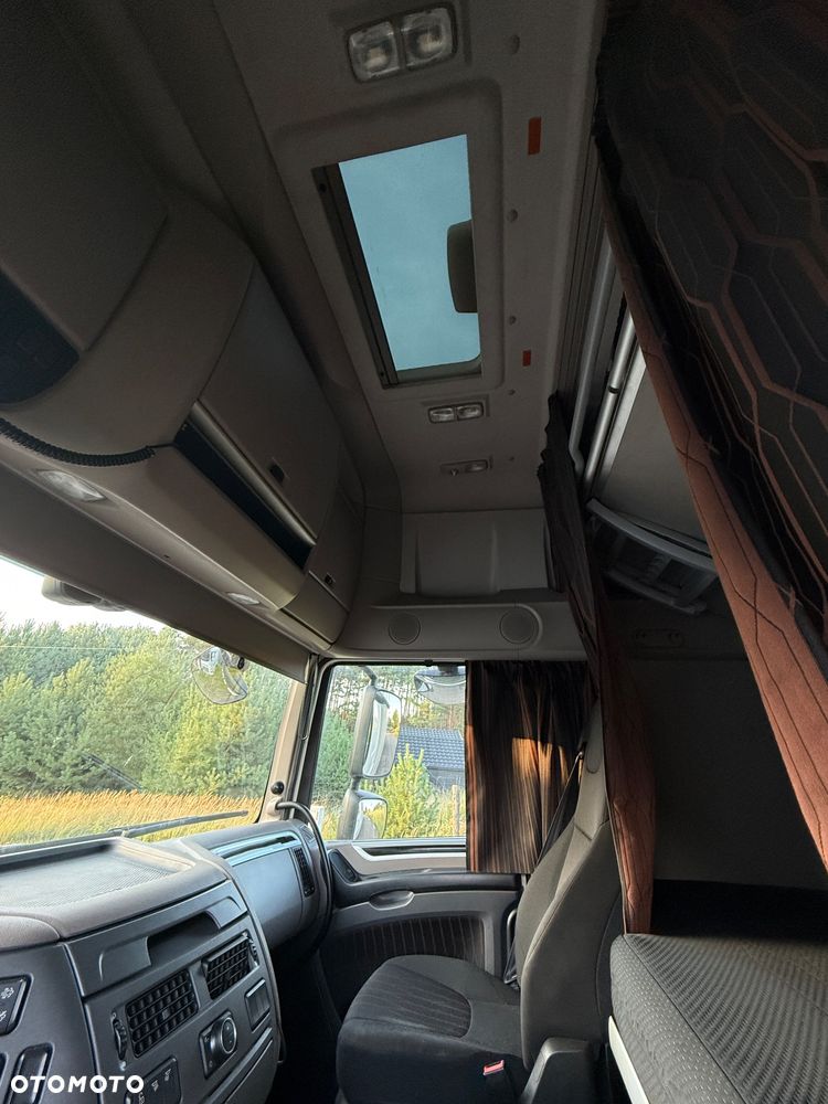 DAF XF480 - 13
