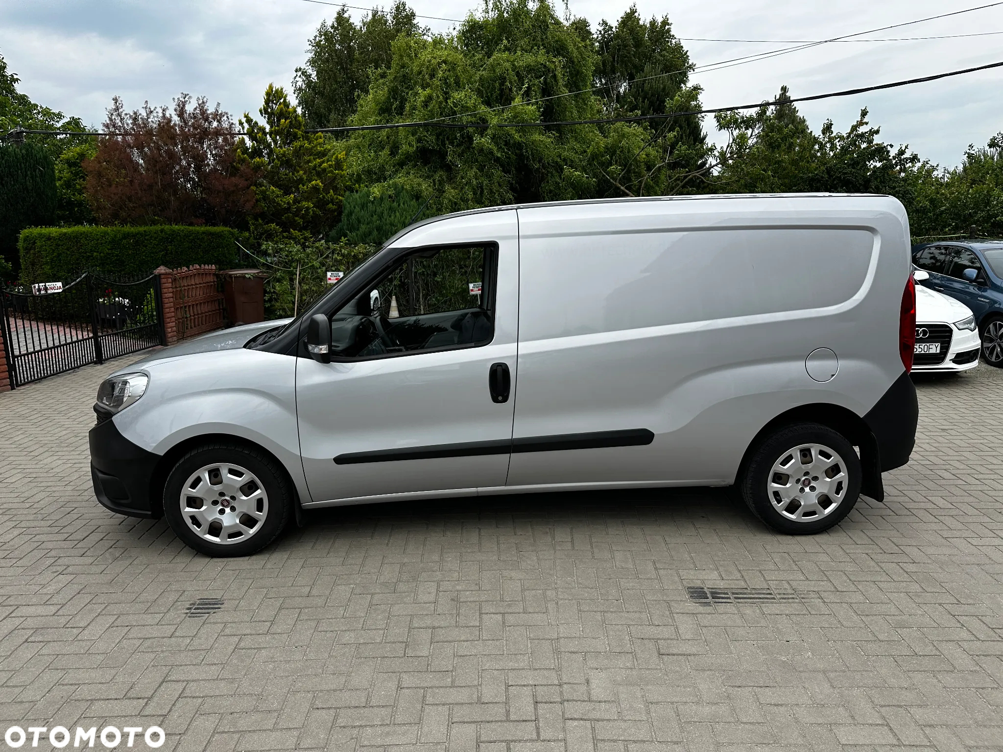 Fiat Doblo - 29