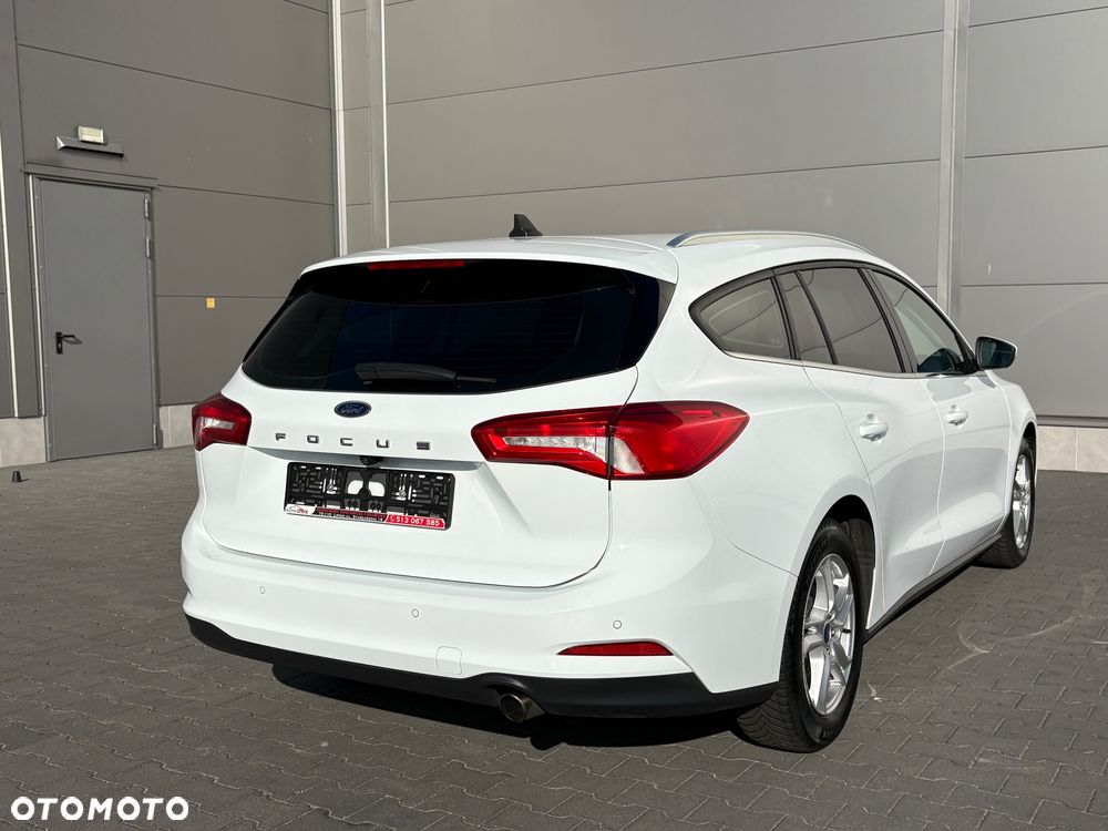 Ford Focus 1.5 EcoBlue Start-Stopp-System ACTIVE VIGNALE - 13