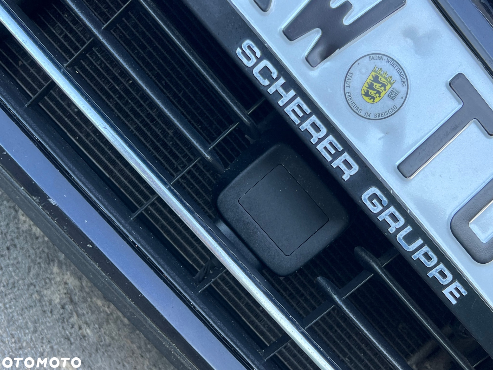 Volkswagen Golf Sportsvan - 32