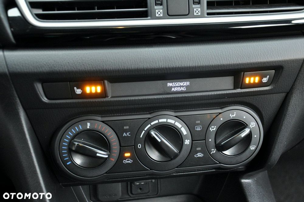 Mazda 3 1.5 Skyenergy - 13