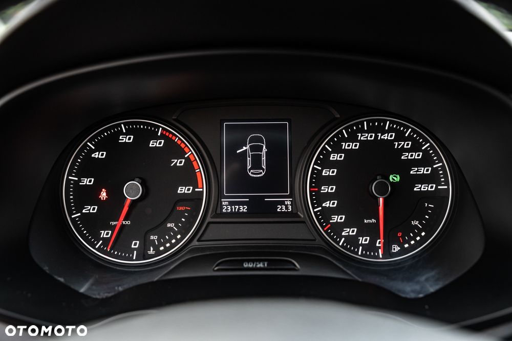 Seat Leon 1.4 TSI FR S&S DSG - 28