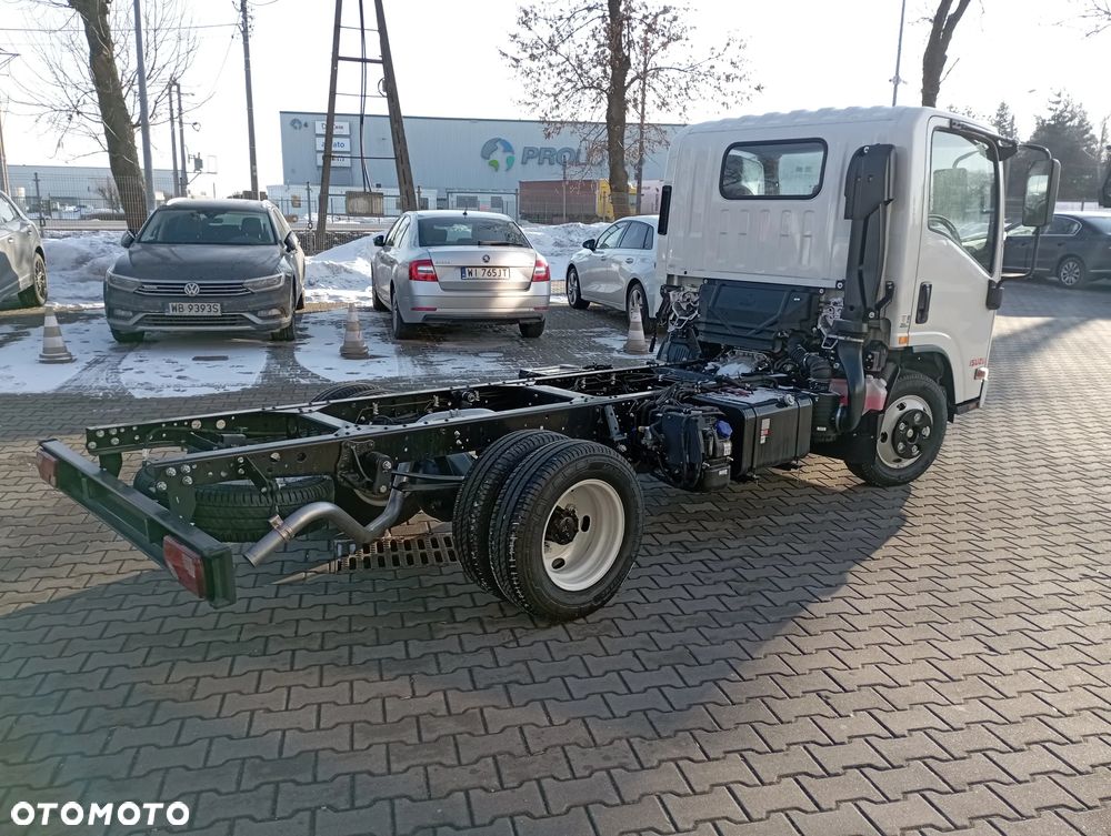 Isuzu M27F 3,0 TURBO - 8