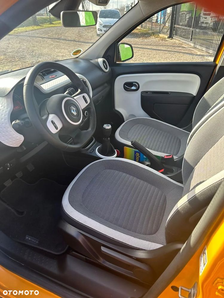 Renault Twingo SCe 75 INTENS - 7