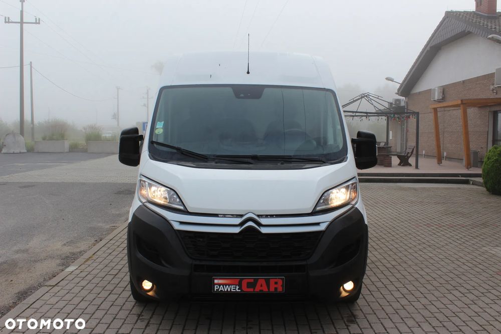 Citroën Jumper