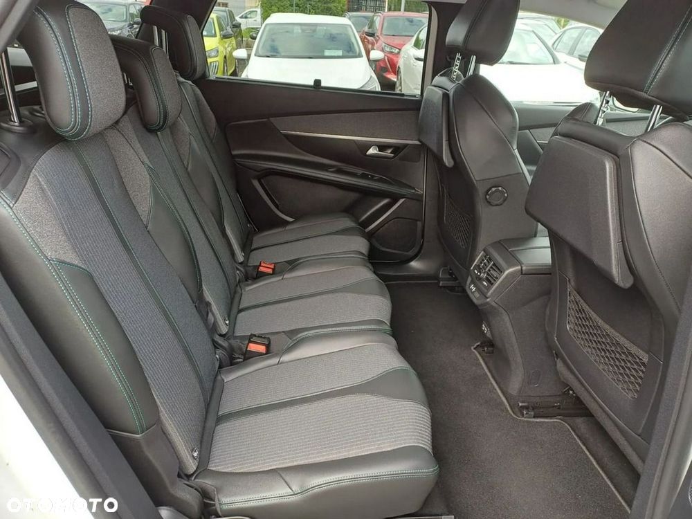 Peugeot 5008 2.0 BlueHDI Crossway S&S EAT8 - 14
