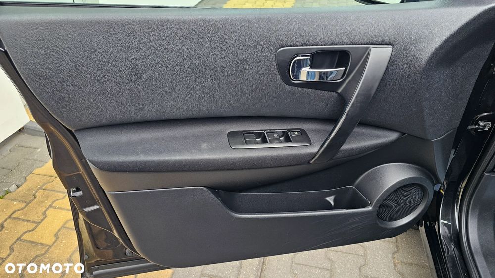 Nissan Qashqai 1.6 acenta - 17