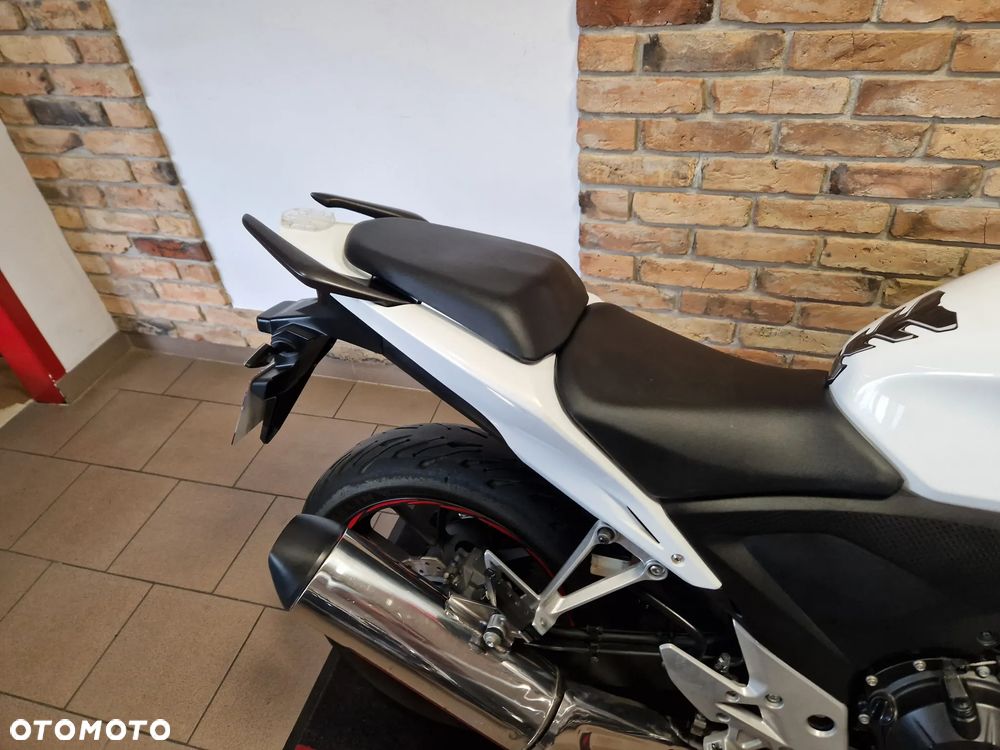 Honda CB - 14