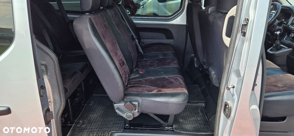 Renault Trafic 2.0 dCi Escapade - 12