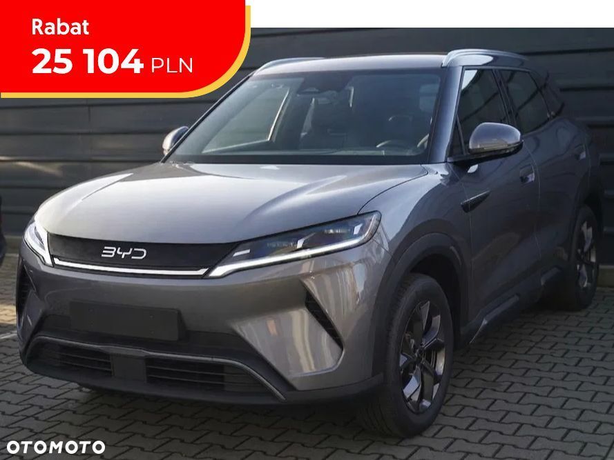 BYD Atto 2 64.8kWh Comfort - 6