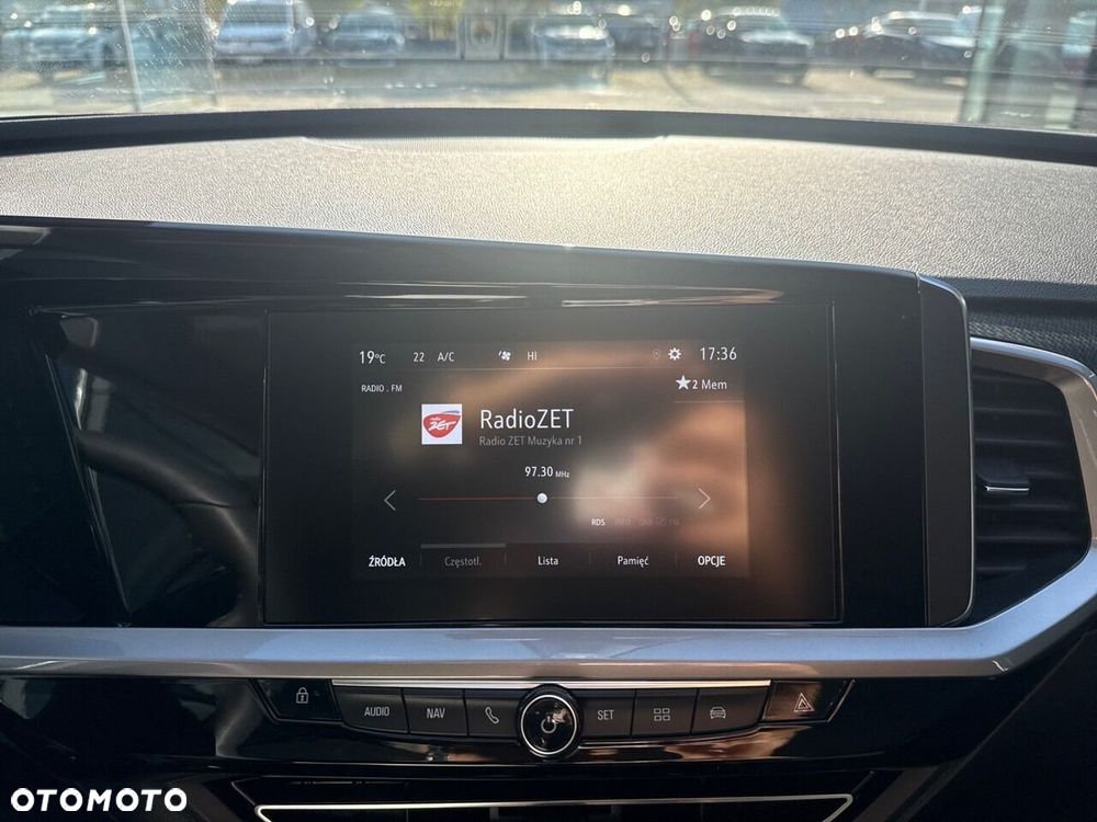 Opel Grandland 1.2 T GS S&S - 20