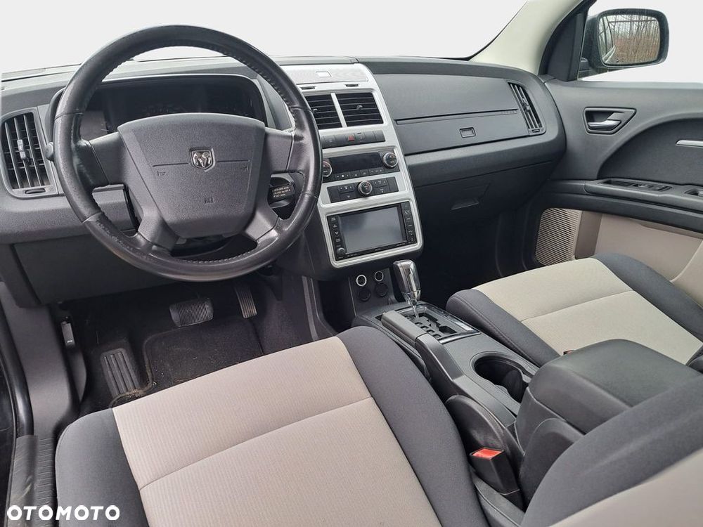 Dodge Journey 2.0 CRD SXT - 4