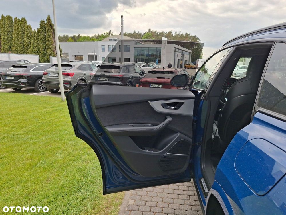 Audi Q8 - 19