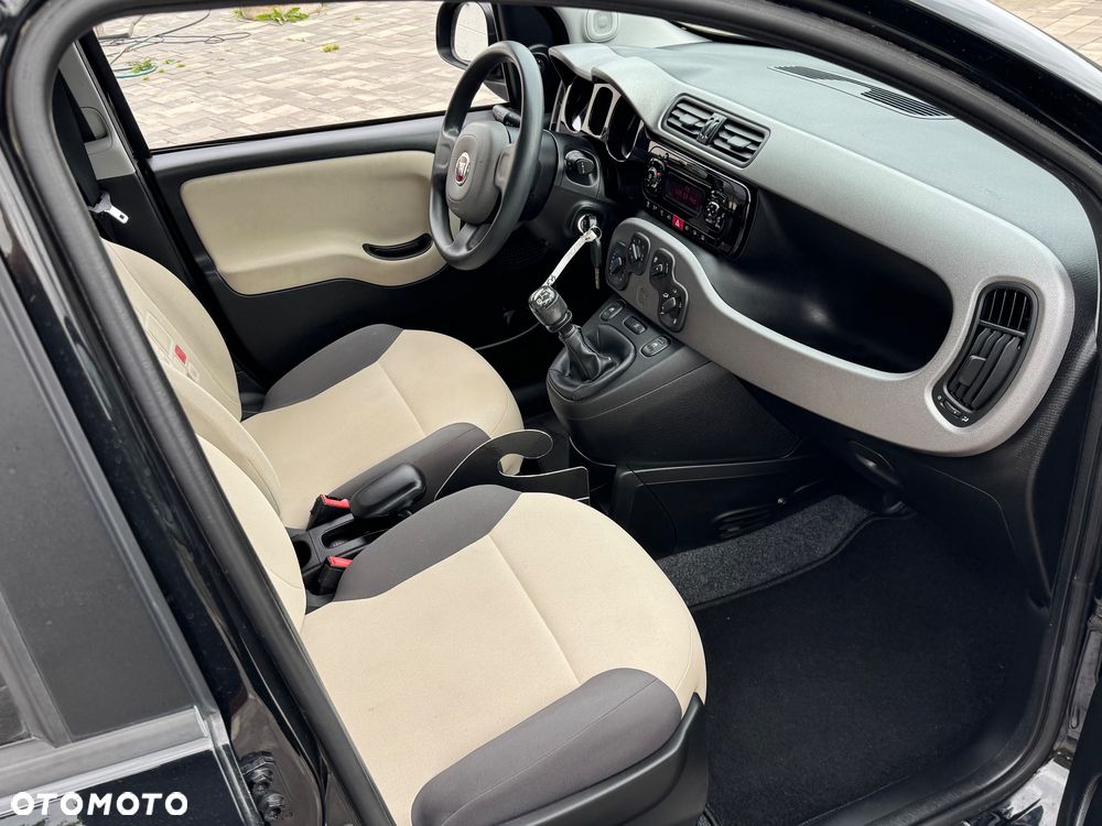 Fiat Panda - 6