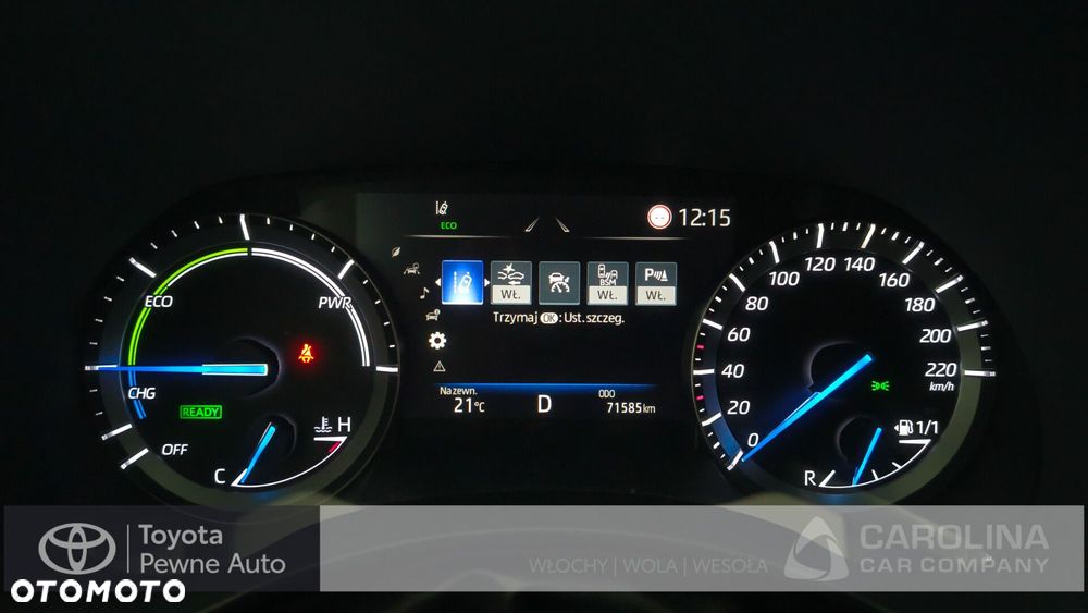 Toyota Highlander - 5
