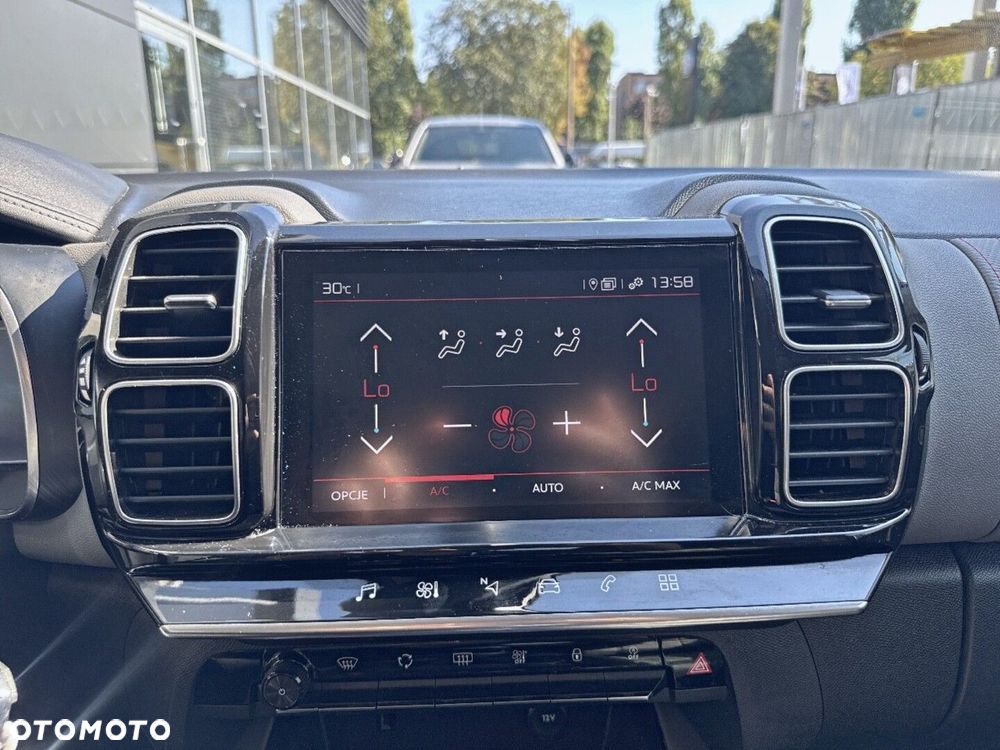 Citroën C5 Aircross 1.2 PureTech Feel - 20