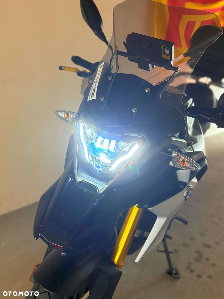 BMW G - 6