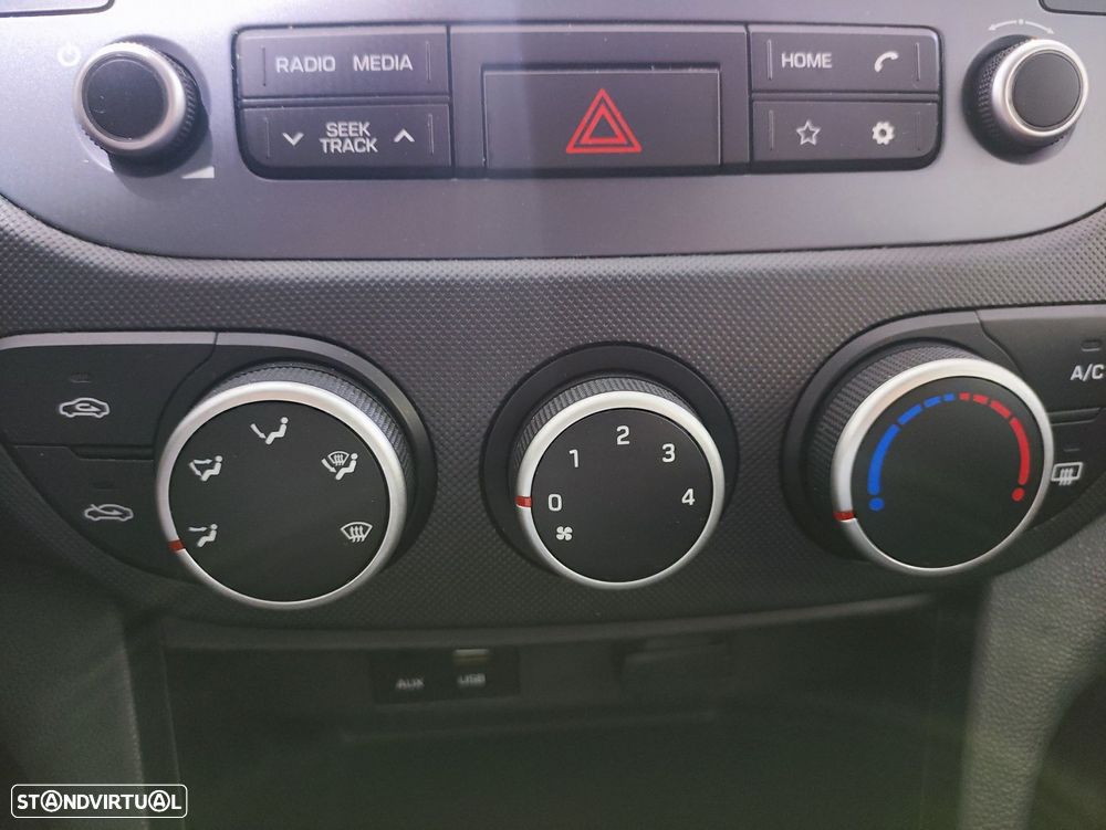 Hyundai i10 1.0 Comfort - 18