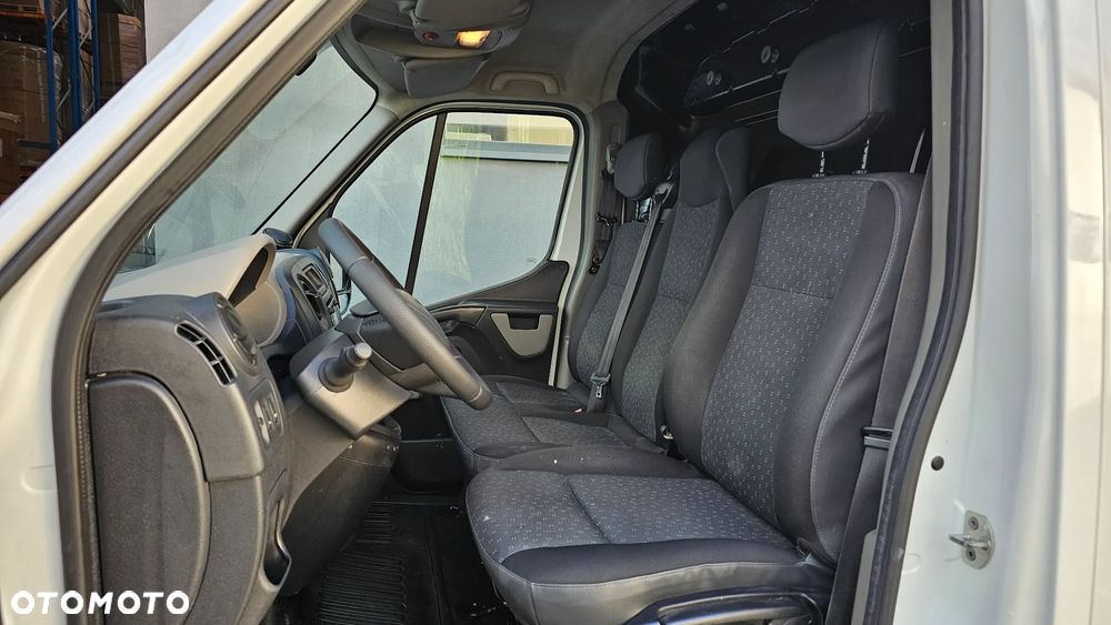 Renault Master L3H2 - 11