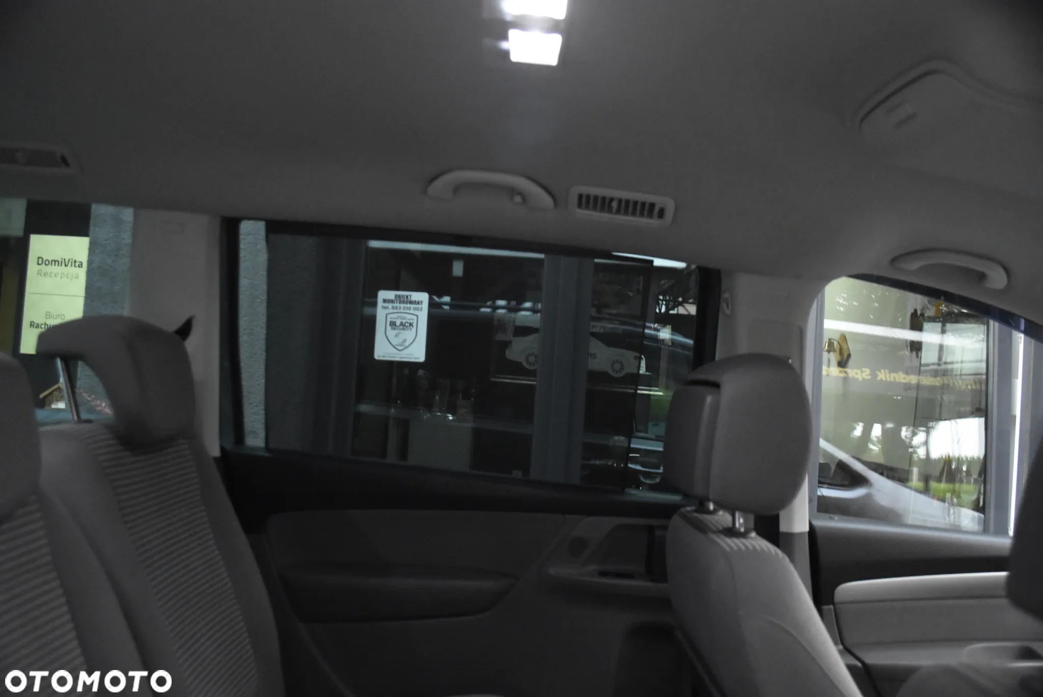 Seat Alhambra 2.0 TDI Start & Stop DSG 4Kids - 11