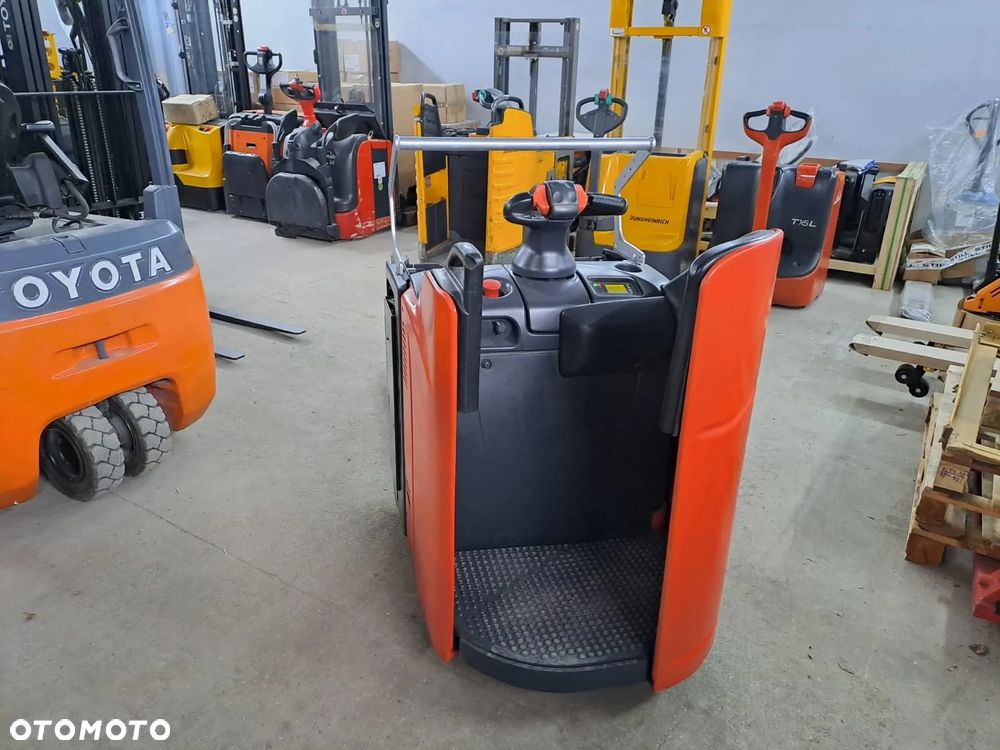 Linde T20SP - 1