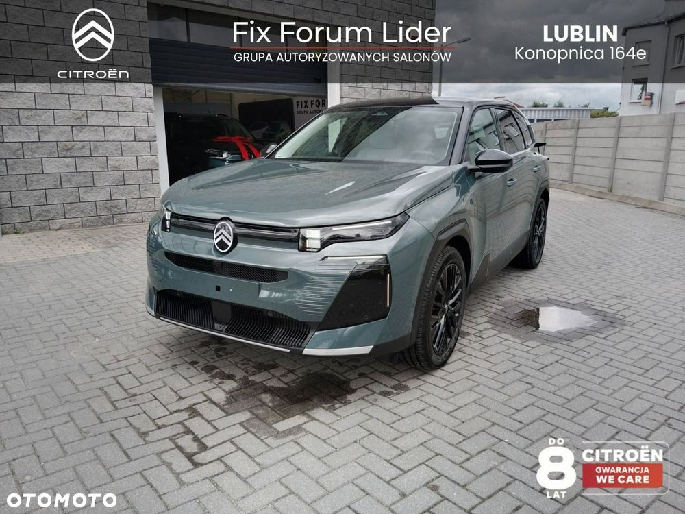 Citroën C5 Aircross - 1