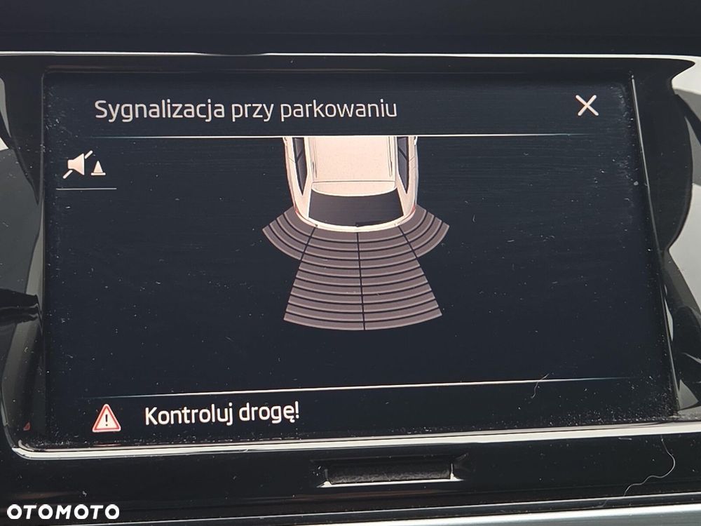 Skoda Fabia 1.0 TSI Ambition - 19