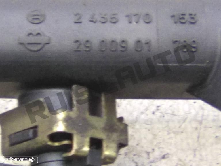 Régua /rampa Injetores 0301_33319l Vw Polo Iii (6n) [1994_2001] - 5