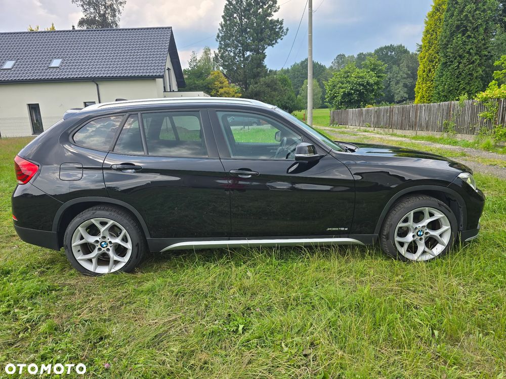 BMW X1 xDrive18d xLine - 14