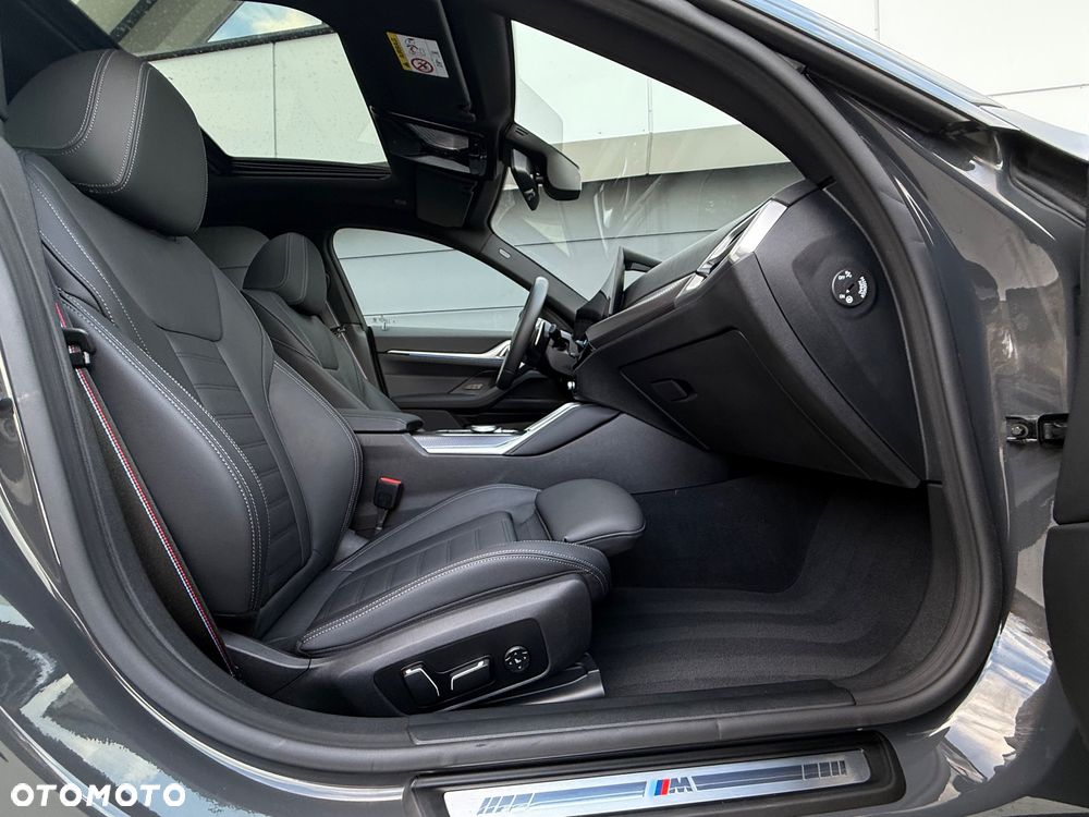 BMW Seria 4 430i xDrive Gran Coupe M Sport - 22