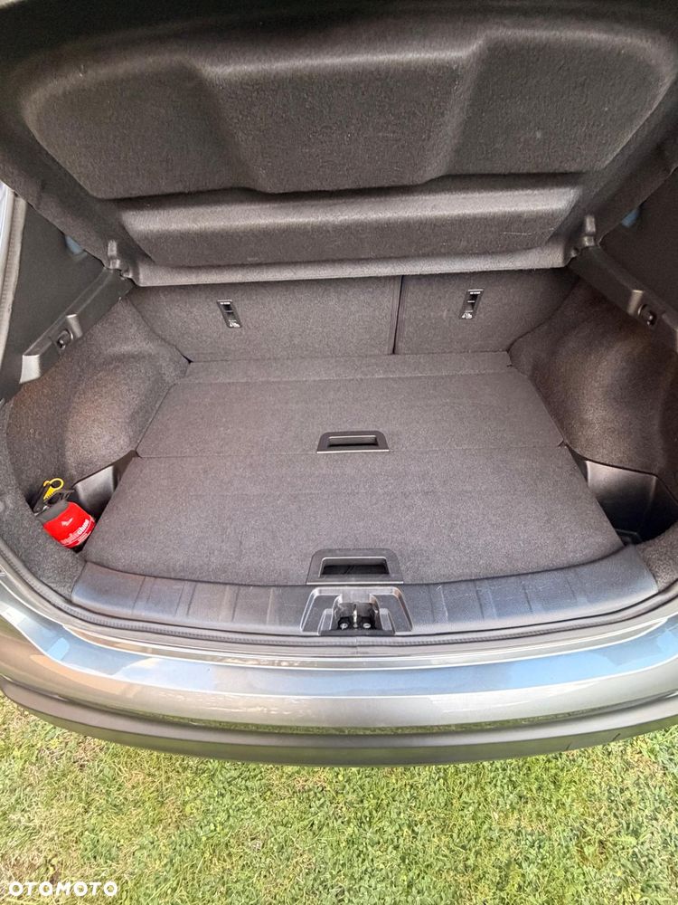 Nissan Qashqai 1.6 DCi Tekna Xtronic - 9
