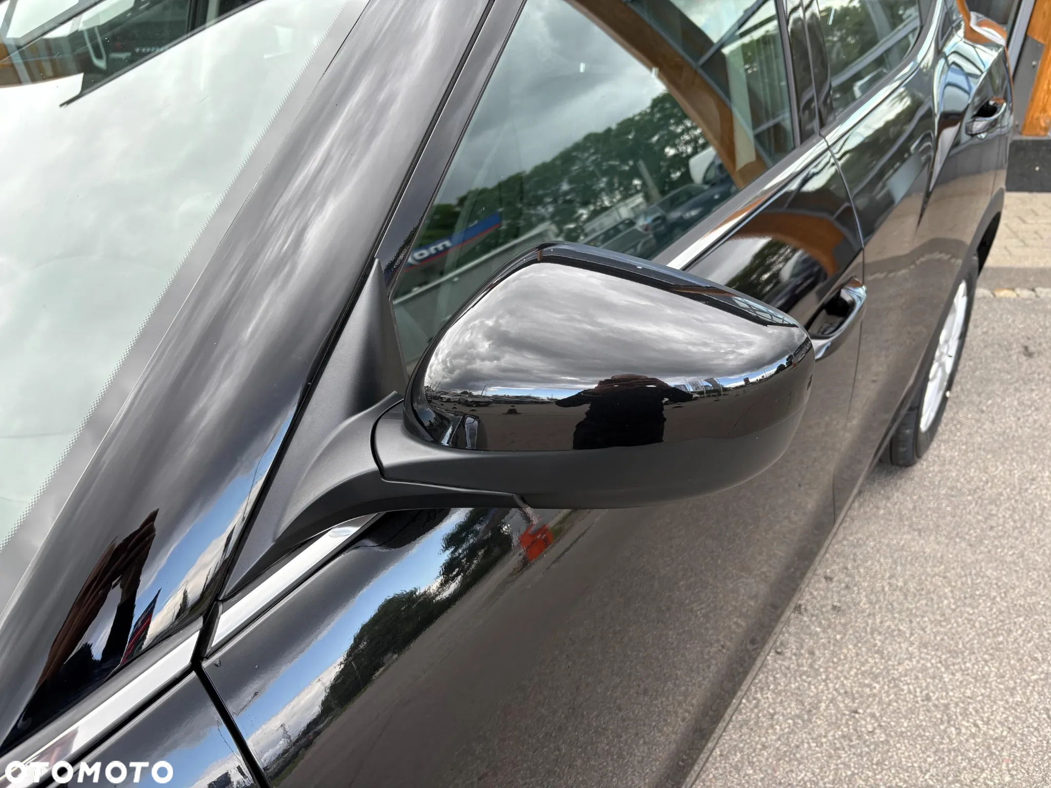 SsangYong/KGM Tivoli 1.5 T-GDI Joy - 5