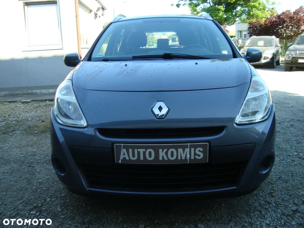 Renault Clio - 2