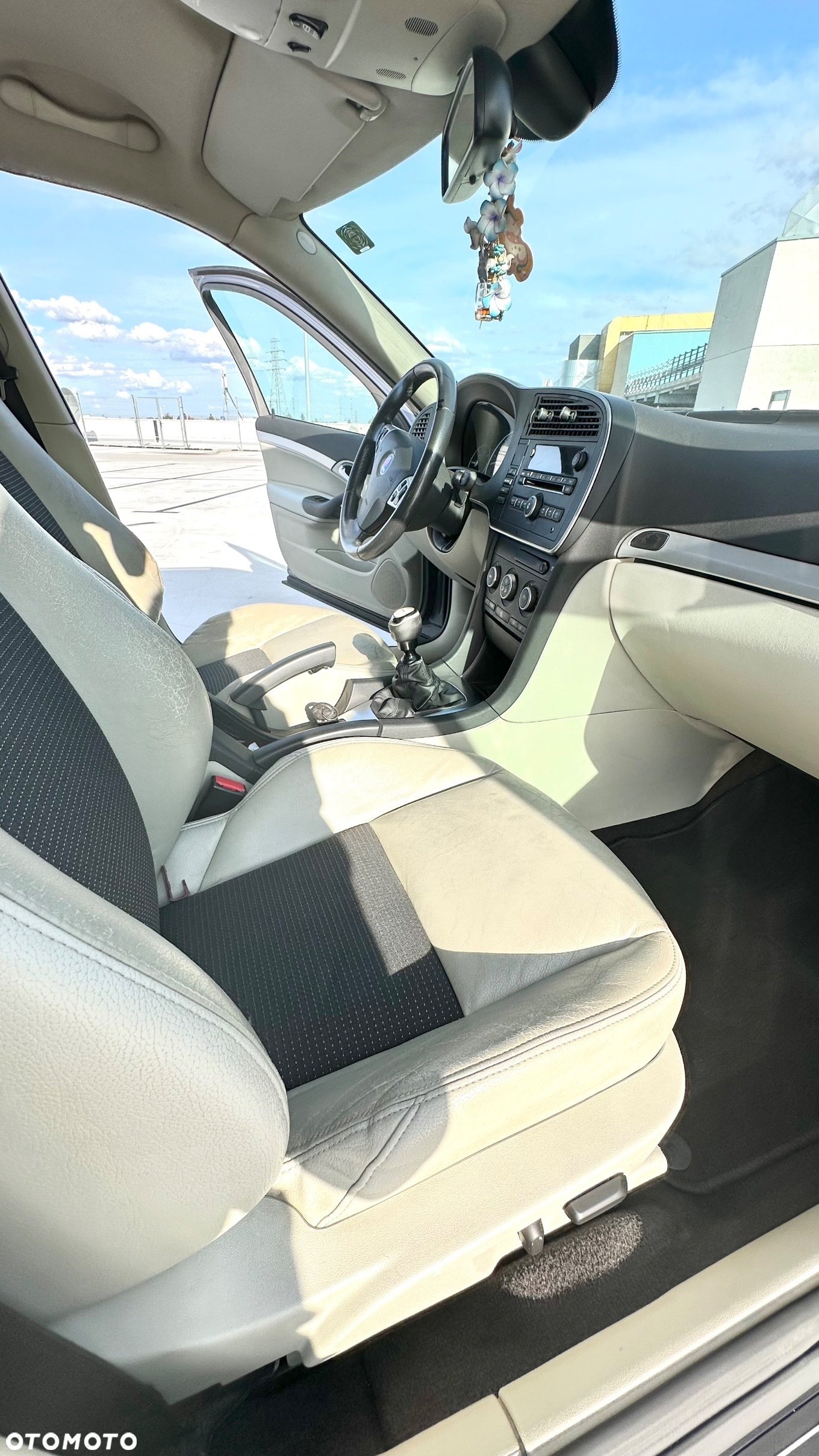 Saab 9-3 1.9TTiD PF Aero - 27