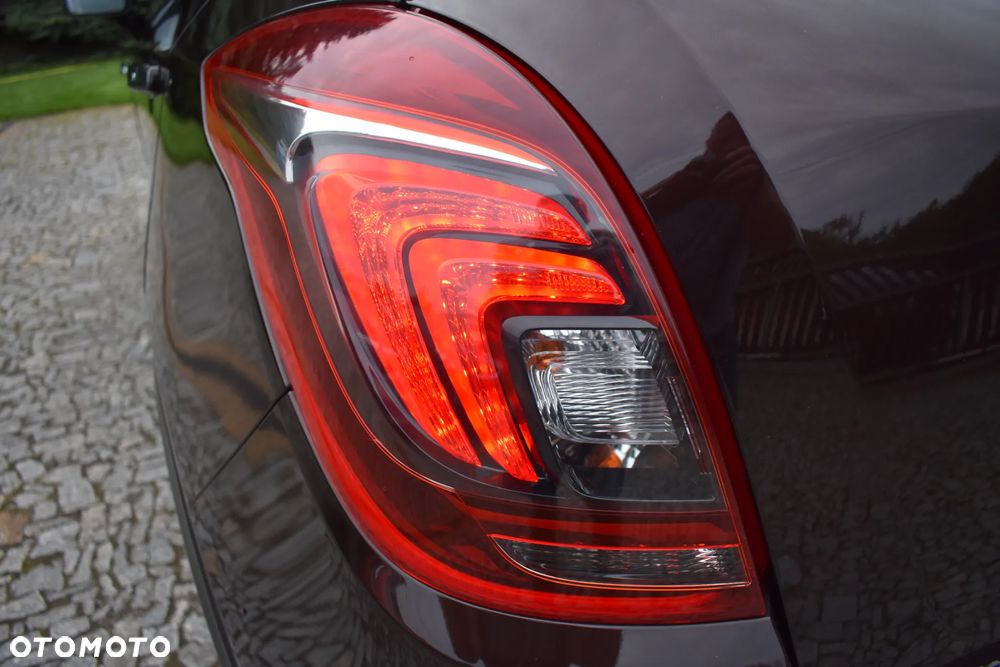 Opel Mokka 1.6 CDTI Cosmo S&S - 38