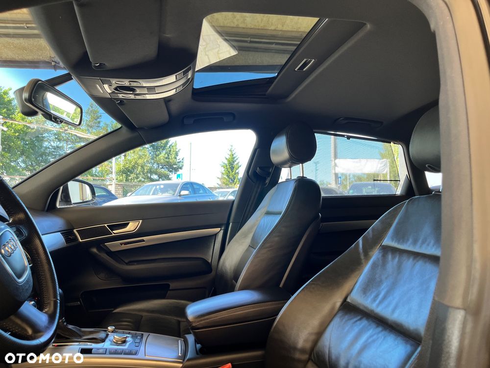 Audi A6 Limousine - 14