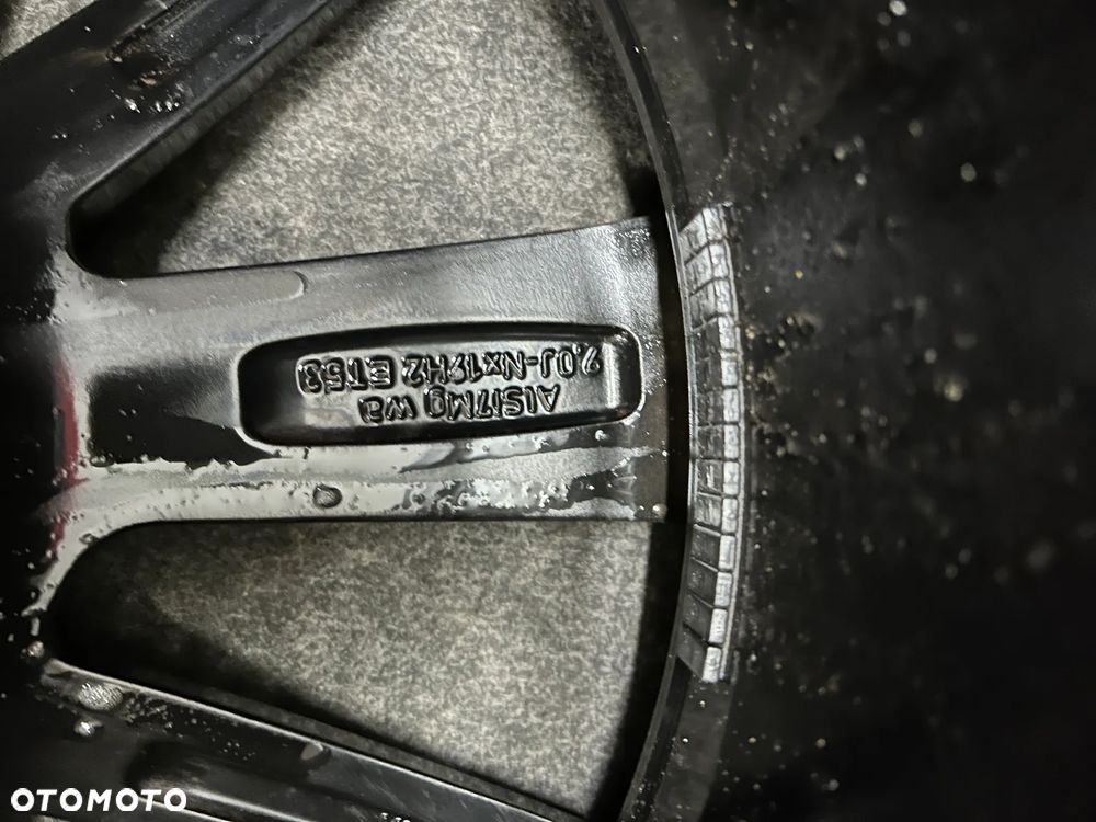 Alufelga Volvo Polestar 19 cali 5x108 1szt. 32134523 - 9