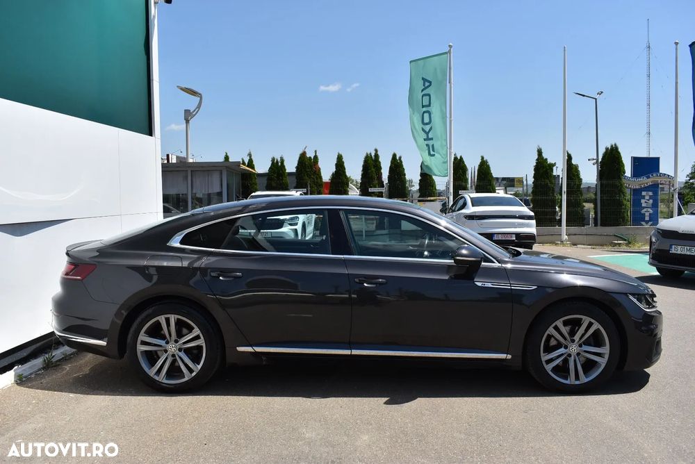 Volkswagen ARTEON 2.0 TDI DSG 4Motion Elegance - 8