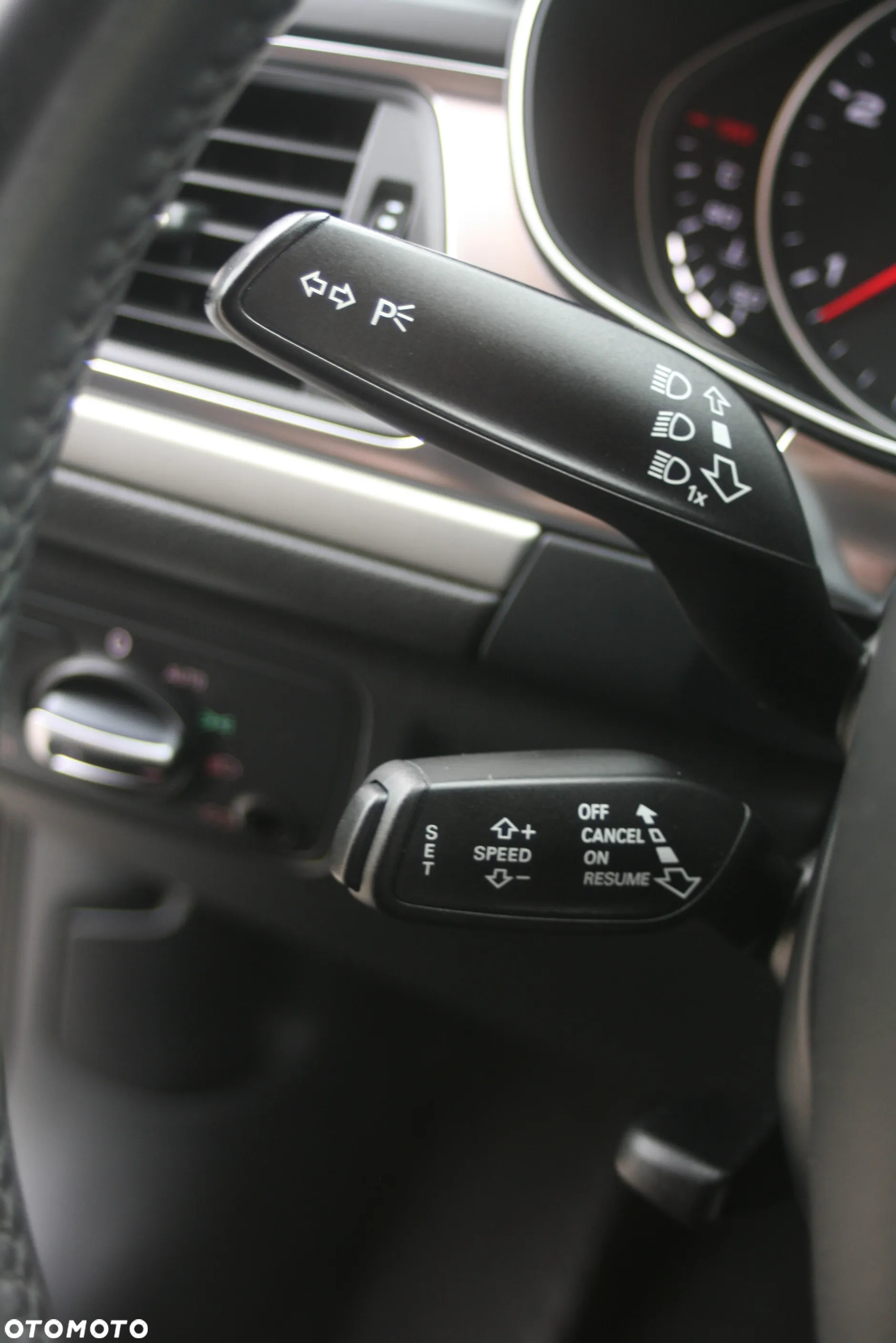 Audi A6 3.0 TDI Quattro S tronic - 28