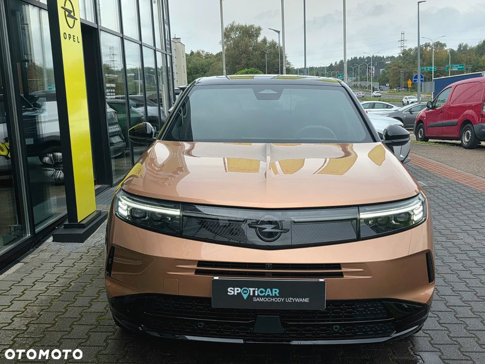 Opel Grandland - 2