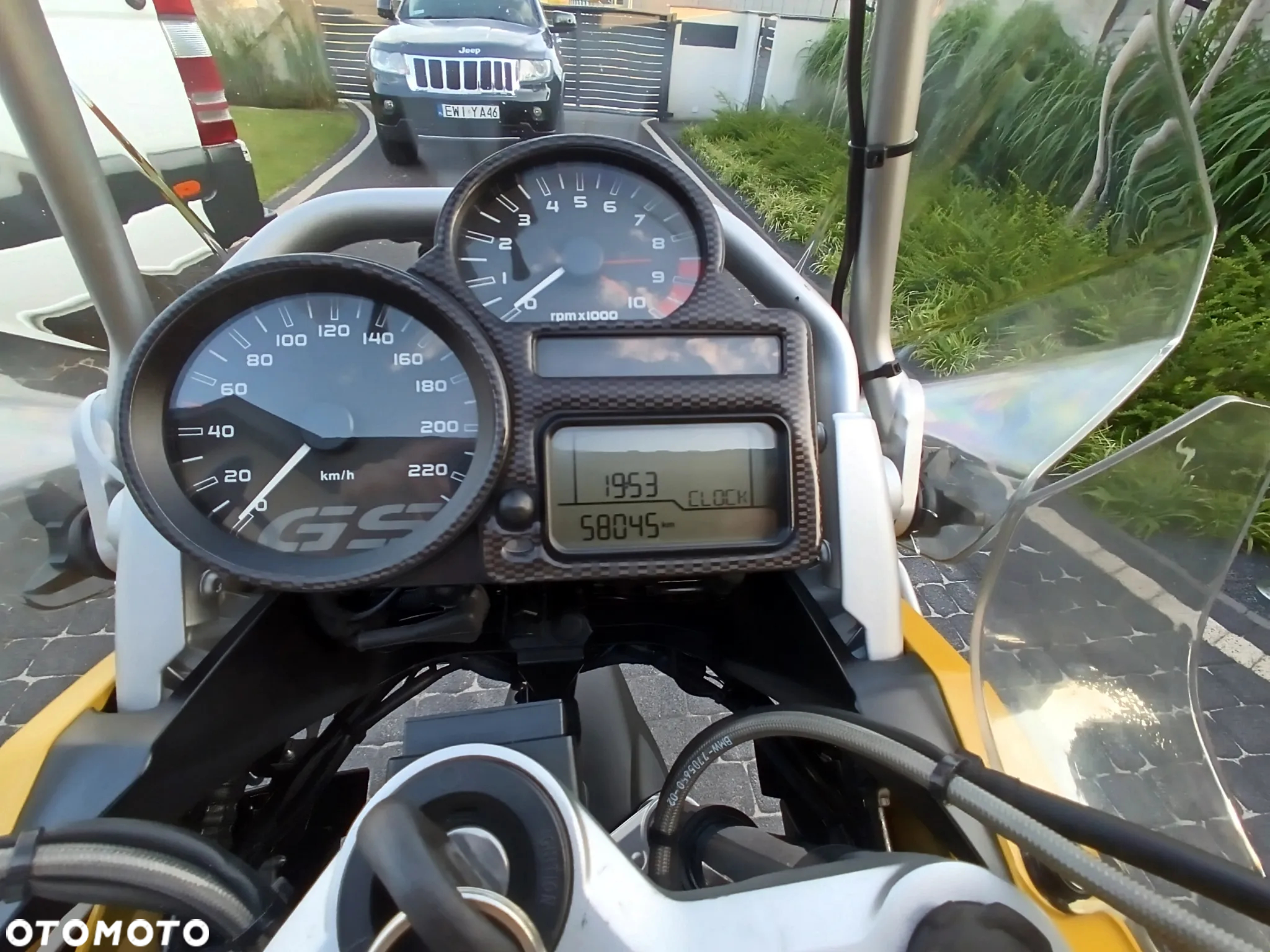 BMW Adventure - 22
